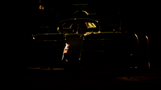 F1 Comeback Story Robert Kubica Will Stay In The Series As Reserve Driver For Alfa Romeo